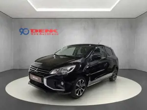 Mitsubishi Space Star 1.2 Intro Edition+