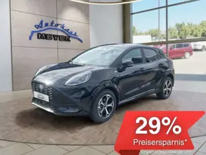 Ford Puma ST-Line 1,0 Aut.Navi/Kamera/LED/Klimaaut.     **
