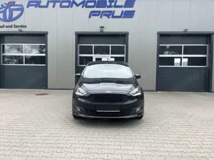 Ford C-Max C-MAX Sport