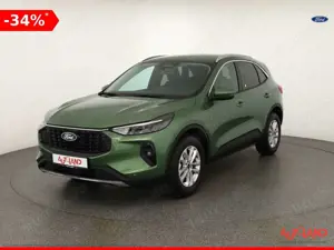 Ford Kuga 1.5 EB Titanium Aut. LED Navi Kamera
