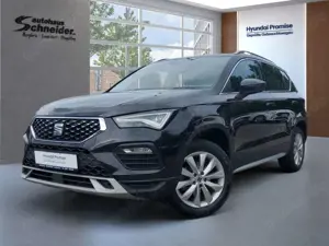 SEAT Ateca 1.5 TSI 6-MT Xperience NAVI/LED/ACC/BEATS/KESSY