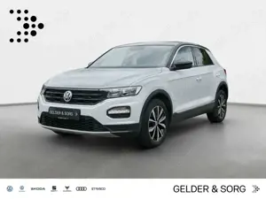 Volkswagen T-Roc 1.0 TSI Style *PDC*SHZ*Klima*17Z