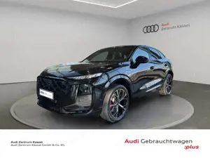 Audi Q3 e-hyb. S line Matrix Pano HuD SONOS