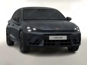 CUPRA Leon DSG Pano Sennh EdgeP SHZ Kessy Kam ACC Ambi 110...