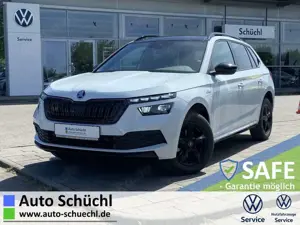 Skoda Kamiq 1.5 TSI DSG Monte Carlo 18"+PANORAMA+SMART