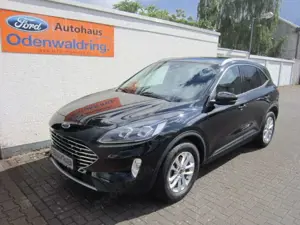 Ford Kuga Titanium X, 1.Hand, GARANTIE
