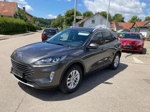 Ford Kuga Plug-In Hybrid Titanium