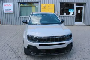 Jeep Avenger Longitude 1.2  DCT-6-Gang
