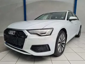 Audi A6 Avant 40 TDI | ACC | HUD | 360°
