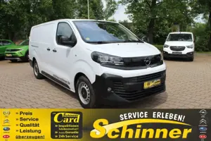 Opel Vivaro-e Lang (75-kWh)