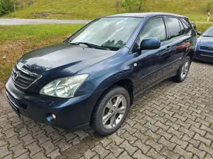 Lexus RX 400 H Executive Xenon Leder Navi Kamera