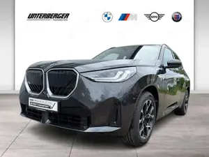 BMW X3 xDrive20i M Sport AHK ACC Iconic Glow HUD Innovati