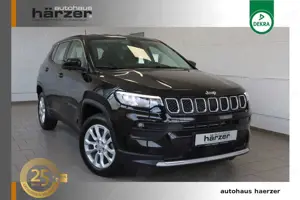 Jeep Compass Altitude DCT *LED*ACC*SHZ*CarPlay*360°
