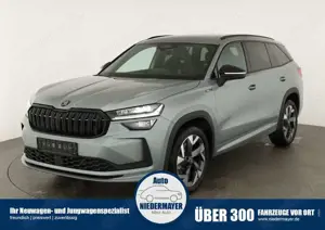 Skoda Kodiaq 2.0 TDI DSG 4x4 Sportline, AHK, Navi, Matrix, el.