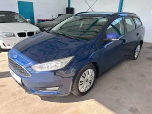 Ford Focus Turnier Trend*AHK*Klima*