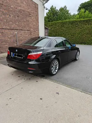 BMW 525 525d