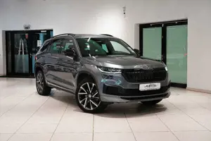 Skoda Kodiaq KODIAQ 2.0 SPORTLINE|4X4|7-SITZ|ACC|PANO|COCKPIT