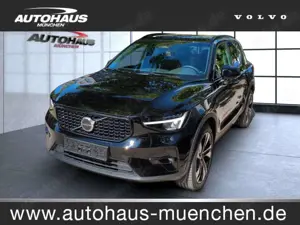 Volvo XC40 XC 40 Ultimate Dark AWD Klima Einparkhilfe