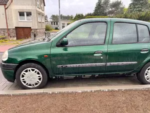 Renault Clio Clio 1.2 16 V RT