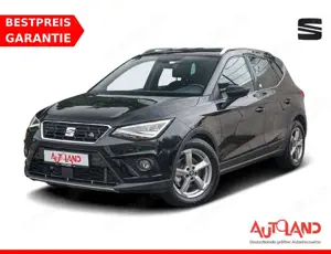 SEAT Arona 1.5 TSI FR LED Navi ACC Totwinkel Sitzheizun