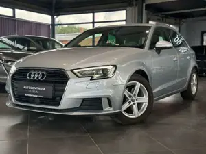 Audi A3 Sportback sport *HU/AU NEU*SHZ*TEMPO*NAVI*