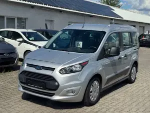 Ford Transit Connect Kombi Trend