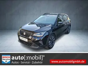 SEAT Arona 1.0 TSI Style Voll-LED PDC