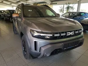 Dacia Duster Hybrid-G 150 4X4 Autom. EXTR. Navi Kamera PDC