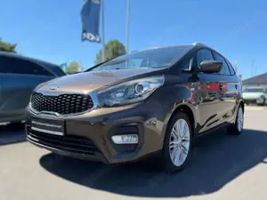 Kia Carens 1.6 GDI | Dream-Team Edition | 5-Sitzer | Klimaautomatik | SHZ | PDC v/h | LED | Tempomat