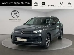 Volkswagen Tiguan III 1.5 eTSI DSG Energy / Navi LED