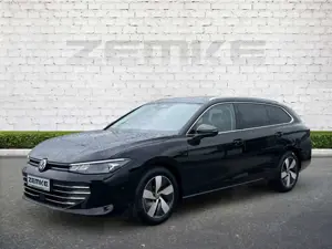 Volkswagen Passat Variant 2.0 TDI DSG Business 3,49% AHK-klappbar Navi Digit
