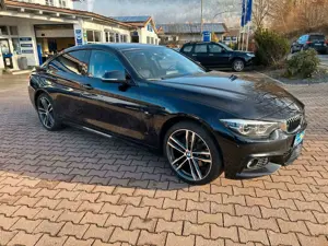 BMW 430 430d Gran Coupé xdrive M Sport Navi Pro. Head-up