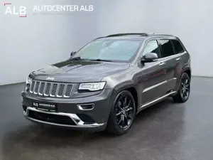 Jeep Grand Cherokee 3.0 Summit/AUTOMATIK/ACC/4X4/PANO