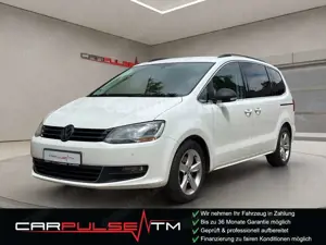 Volkswagen Sharan 2.0 TDI Comfortline BMT-TÜV NEU