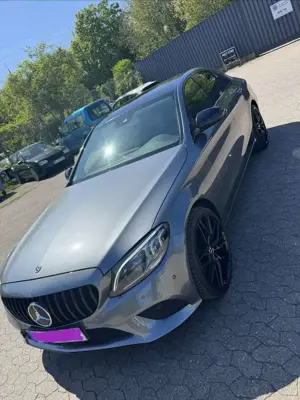 Mercedes-Benz C 220 d 9G-TRONIC Avantgarde