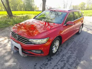 Volkswagen Passat Passat 2.0 TDI SCR DSG Conceptline