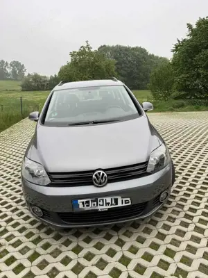Volkswagen Golf Plus 1.2 TSI Trendline