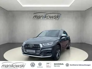Audi SQ5 3.0TDI tiptronic quattro *RFK+ACC+LED+Navi+