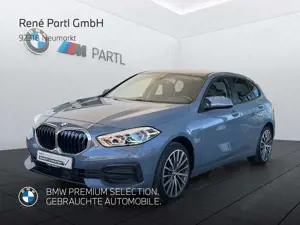 BMW 120 d xDrive adapLED PDC HUD AHK Keyless
