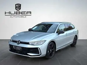 Volkswagen Passat Variant 2.0 TDI 4Motion R-Line BLACK AHK