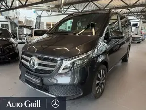 Mercedes-Benz V 300 d EditionSport Airmatic Distr 8Sitze Totwin