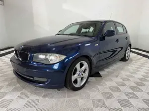 BMW 120 i Edition Sport°Navi°Klima°Sitzh.°Tempo°Schie