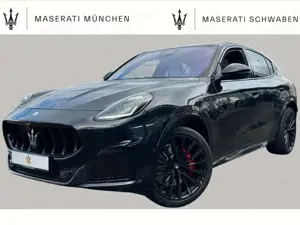 Maserati Grecale Trofeo MY26/ Sonderleder/5 Jahre Garanti