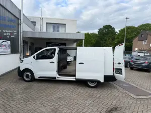 Citroen Jumpy Kasten BusinessXL*2xSchiebetür*Sehr Sauber
