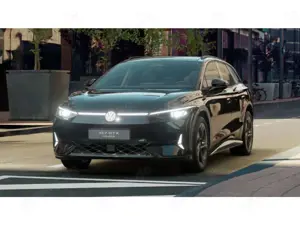 Volkswagen ID.7 4 Motion GTX