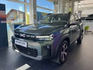 Dacia Bigster Journey hybrid-G 150 4x4