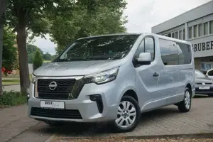 Nissan Primastar Kombi L2H1 3,0t Tekna / 1.HD / 9 Sitze