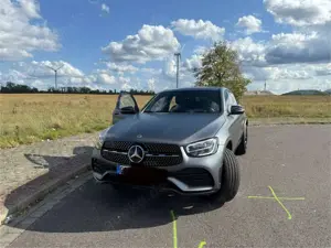 Mercedes-Benz GLC 300 GLC 300 e 4Matic 9G-TRONIC AMG Line
