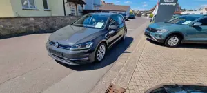 Volkswagen Golf VII 1.5 TSI Highline LED AHK schwenkbar