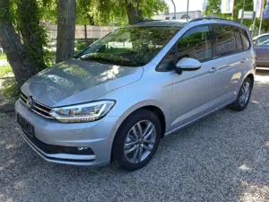 Volkswagen Touran 1.5 TSI ACT OPF DSG Comfortline LED/7Sitzer/Navi